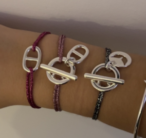 Bague Alima