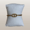 Bracelet Nour doré 24carats