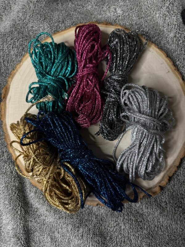 Bracelet Lila (choix du cordon)