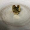Bague éclair