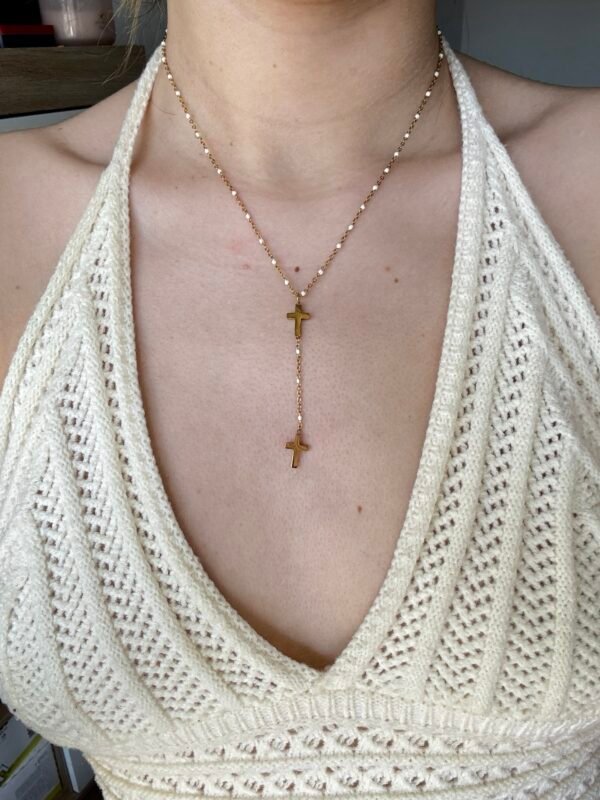 Collier Amalya