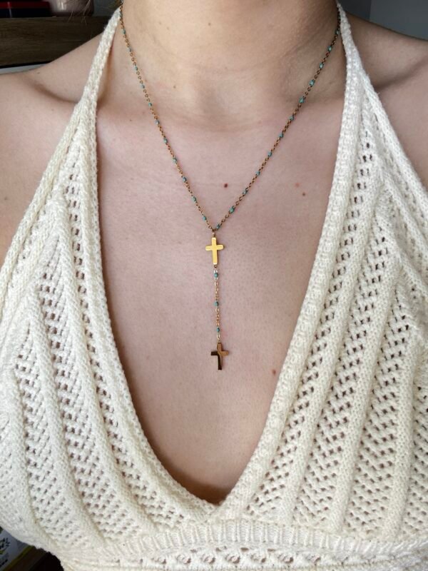 Collier Amalya