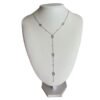 Sautoir Strass
