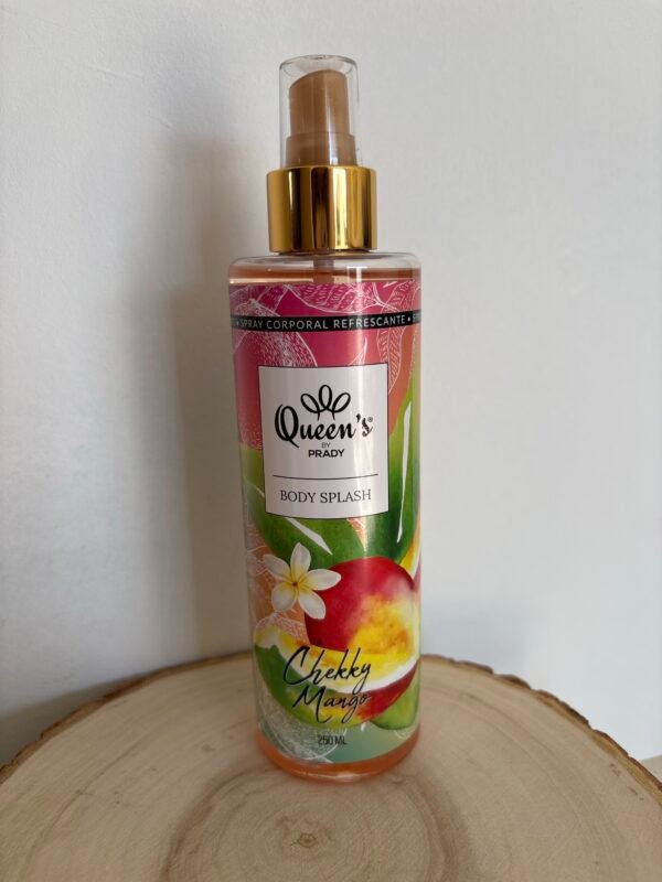 Brume Chekky Mango