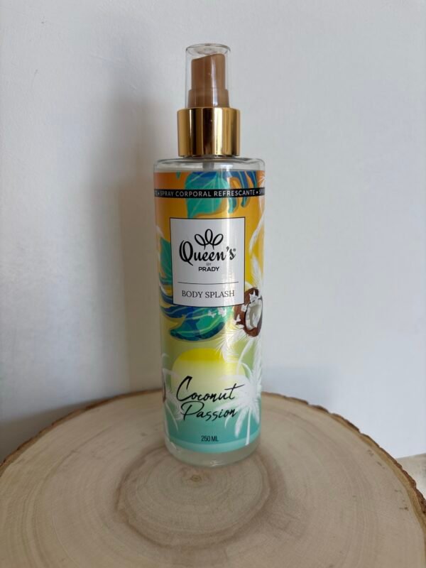 Brume Coconut Passion
