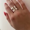 Bague Mya