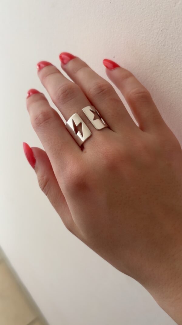 Bague Mya