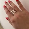 Bague Mya