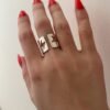 Bague Mya