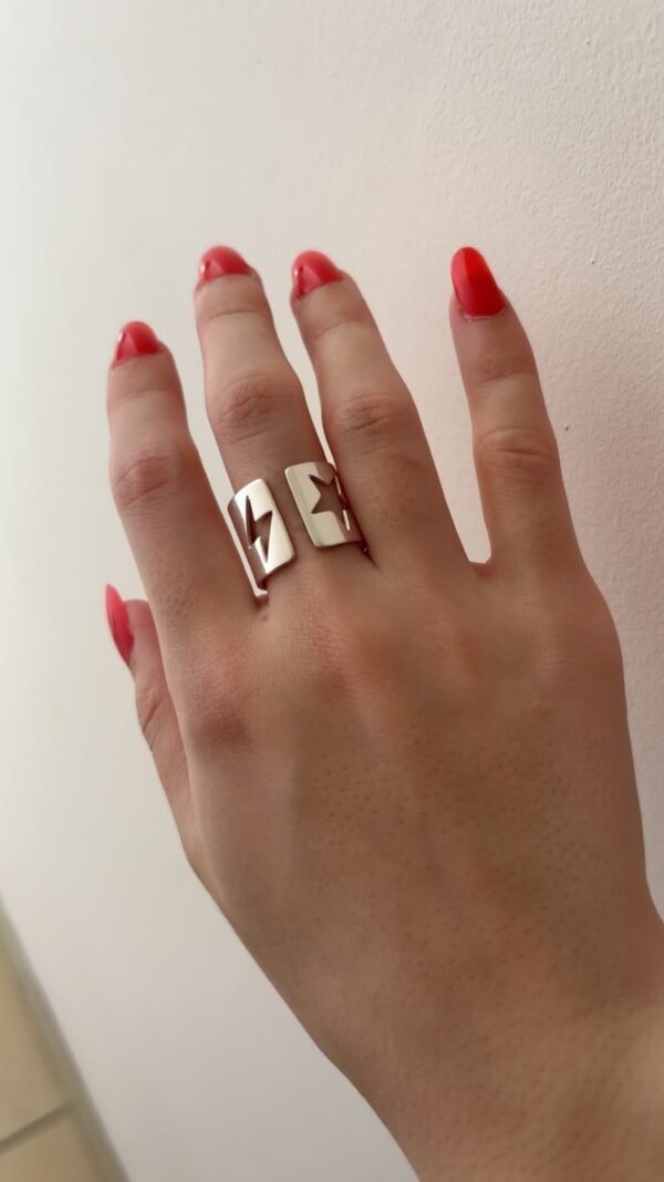 Bague Mya