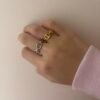 Bague Esma