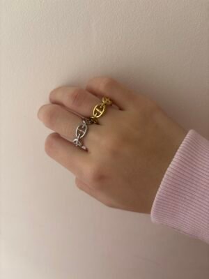 Bague Esma