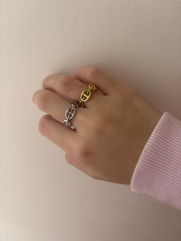 Bague Esma