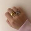 Bague Zoé