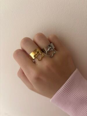 Bague Zoé