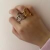 Bague Ysa