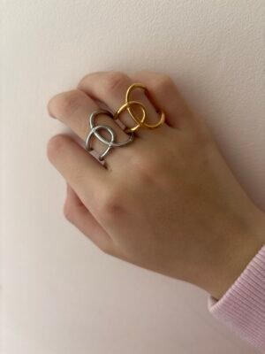 Bague Ysa