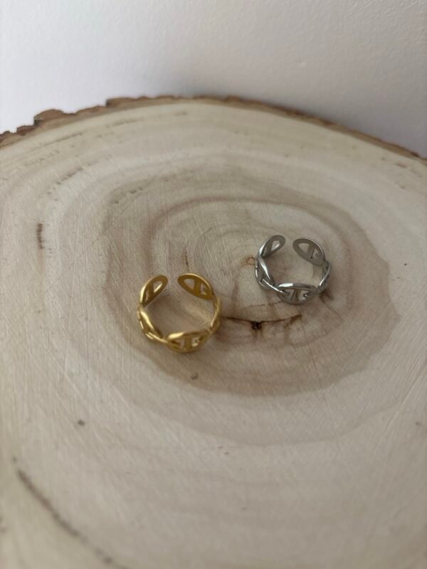 Bague Esma