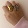 Bague Alima