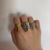 Bague Alima