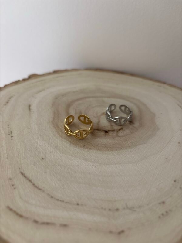 Bague Esma