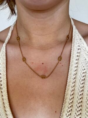 Collier Loana