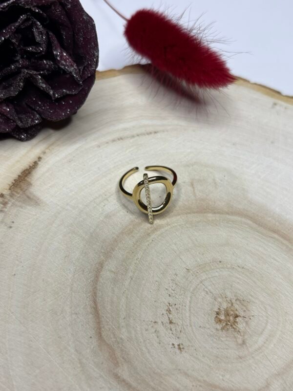 Bague Kelly