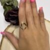Bague Kelly