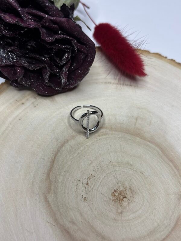 Bague Kelly