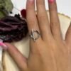 Bague Kelly