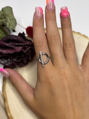 Bague Kelly