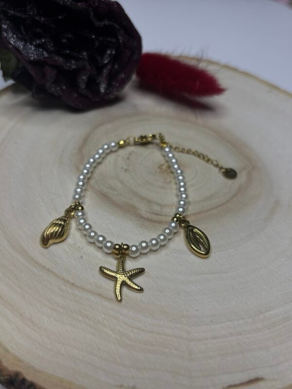 Bracelet Sun