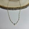 Collier Perla