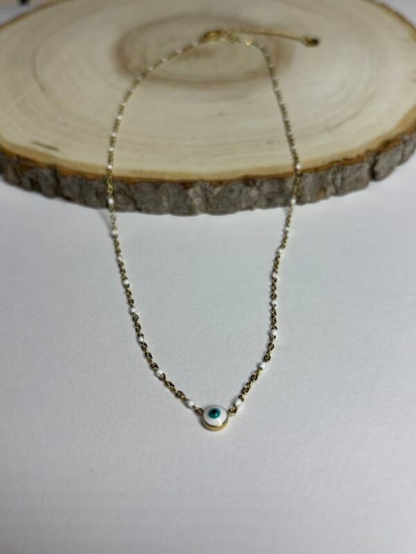 Collier Perla