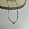 Collier Perla