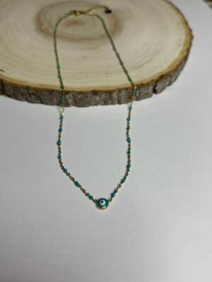 Collier Perla