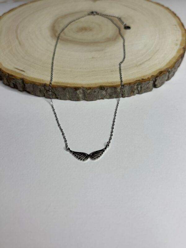 Collier Ange