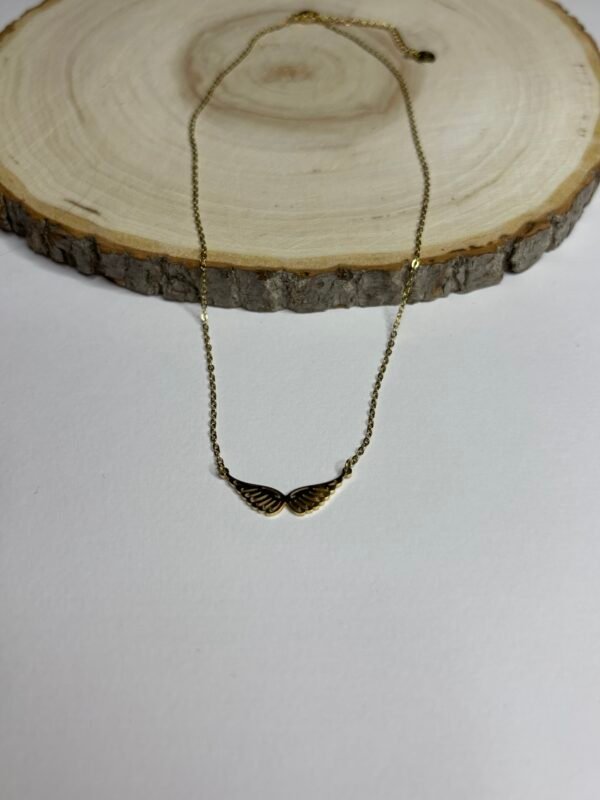 Collier Ange