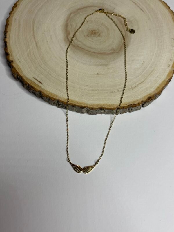 Collier Ange