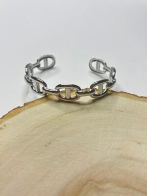 Bracelet jonc Louane