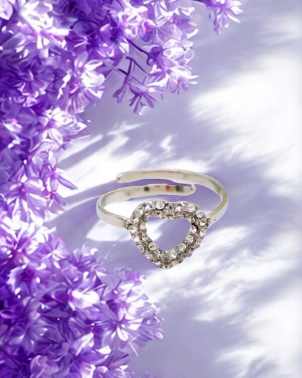 Bague Love