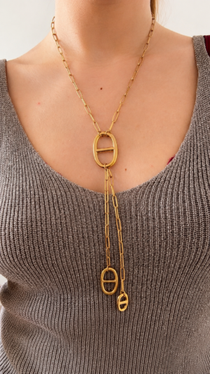 Collier Marion