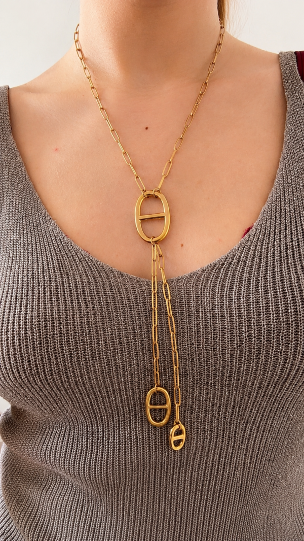 Collier Marion