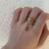 Bague Loane
