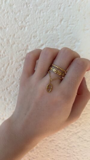 Bague Loane