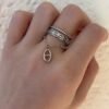 Bague Loane