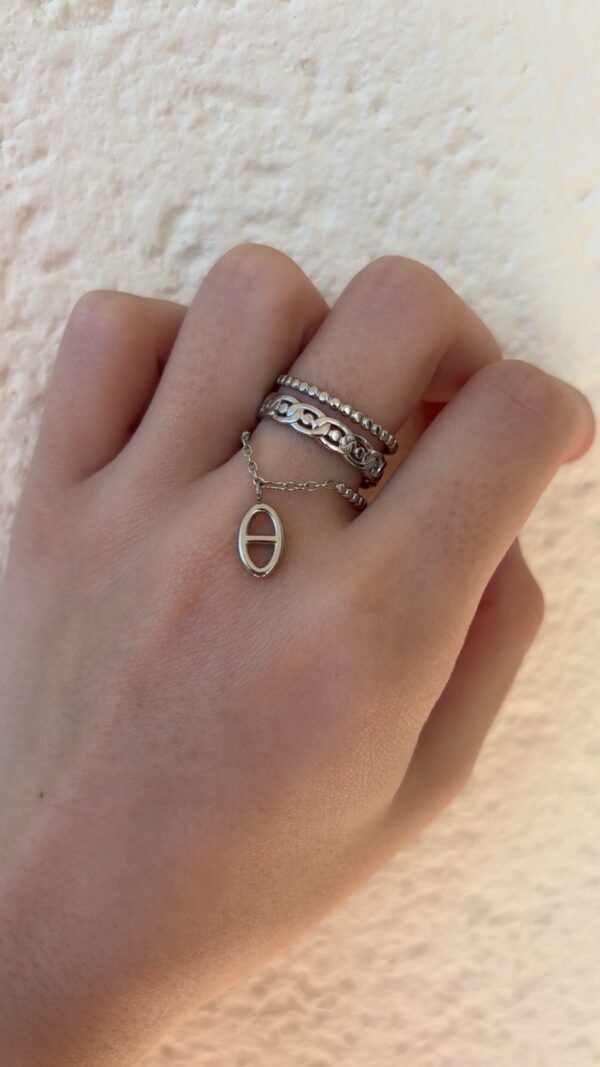 Bague Loane