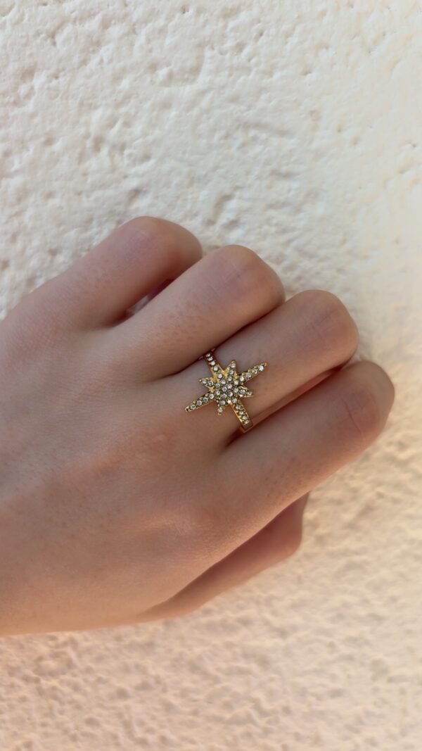Bague Cléa