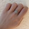 Bague Cléa