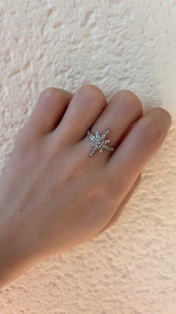 Bague Cléa